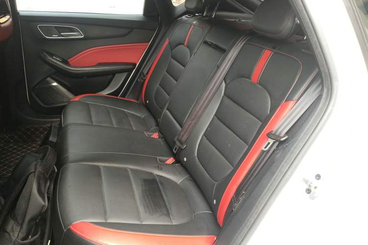 Used MG 6 2020 1.5T Automatic Trophy Flagship Edition
