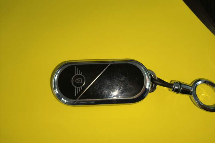 Used  Electric MINI COOPER 2024 456km COOPER E Classic Edition