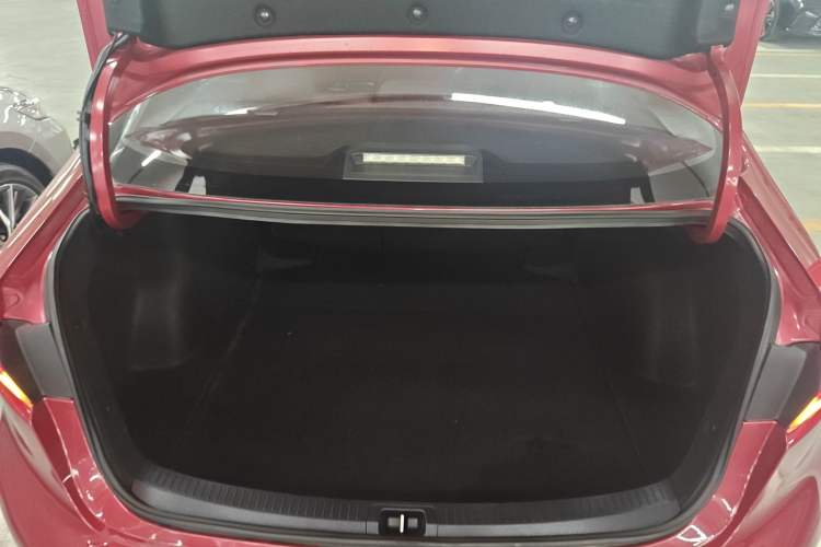 Used Toyota Levin 2021 185T CVT Sport Edition
