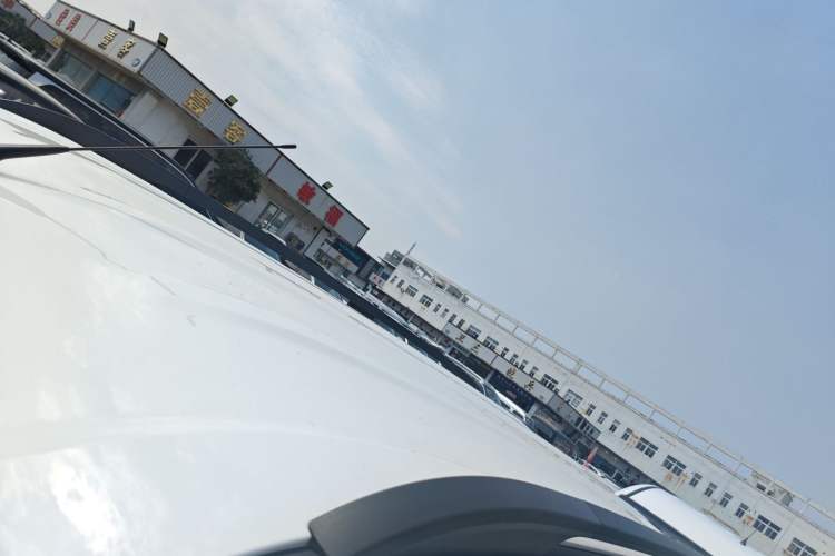 Used Wuling Zhiguang New Energy 
