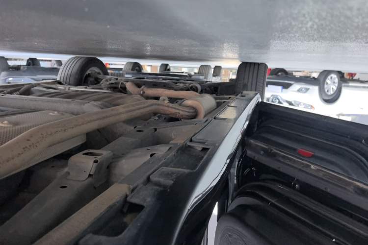 Used GAC Trumpchi M6 2019 270T DCT Elite Edition (7-seater) China VI
