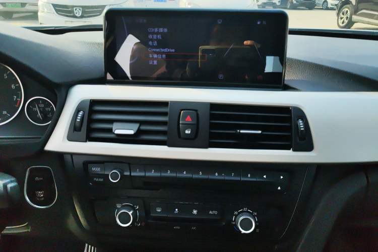 Used BMW 3 Series 2013 316i Active Edition
