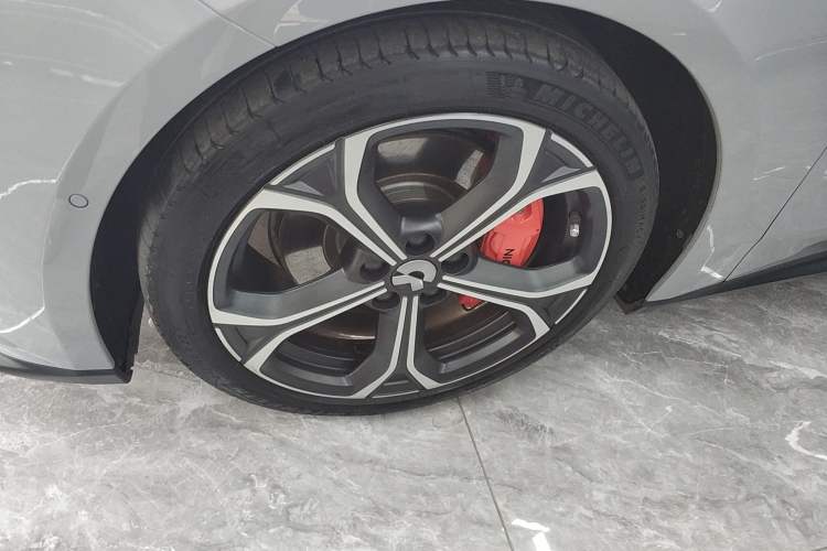 Used Nio ET5T 2023 75 kWh Touring
