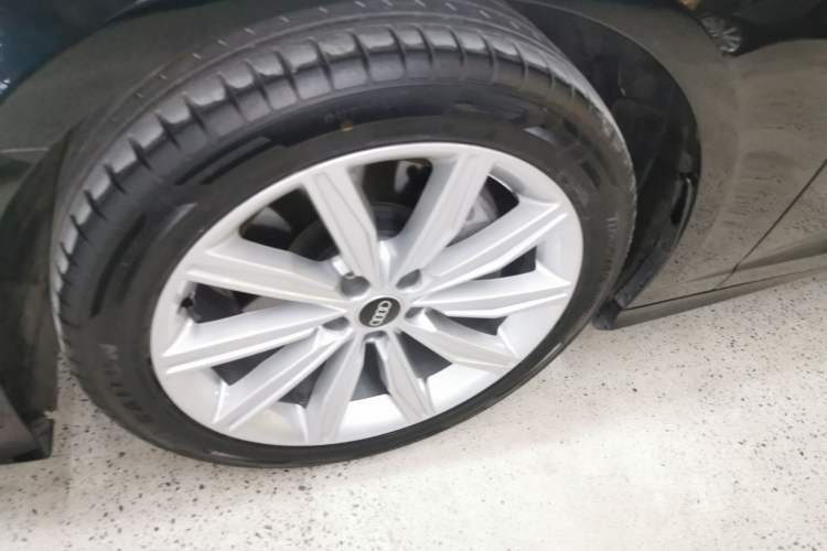 Used Audi A6L 2023 Revised 45 TFSI Prestige Dynamic Edition