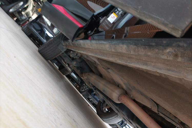 Used Changan CS75 PLUS 2020 2.0T Automatic Pilot Version
