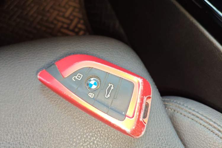 Used BMW 1 Series 2018 118i Sport Edition