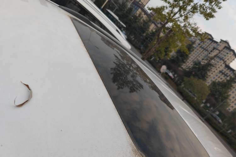 Used Buick Encore 2014 1.4T Automatic Two-Wheel Drive Urban Elite Model
