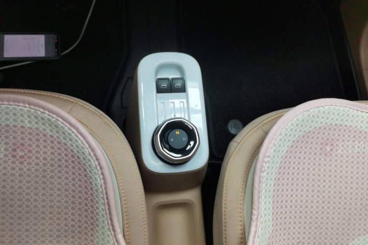 Used  Panda 2023 Panda Mini 200km Endurance Bear