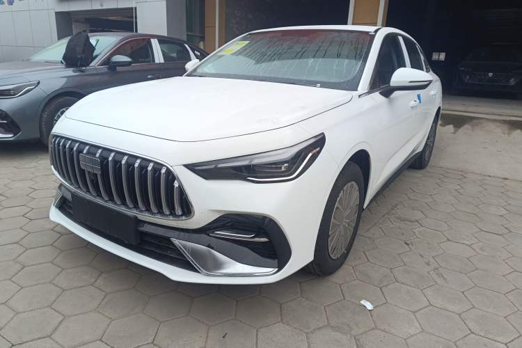 Used Geely Galaxy Galaxy Stellar 6 2026 Model 60km Sailing Edition