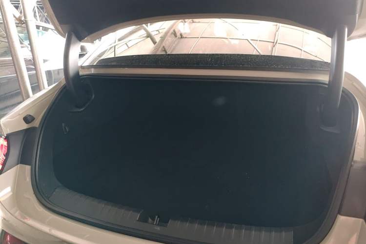 Used  SU7 2024 Four-Wheel Drive Ultra-Long Range Advanced Intelligent Driving Max Edition
