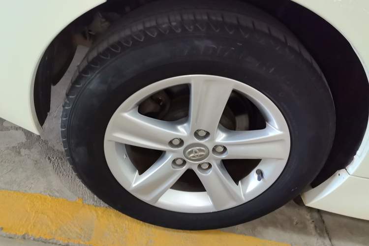Used Toyota Reiz 2013 2.5S Elite Edition
