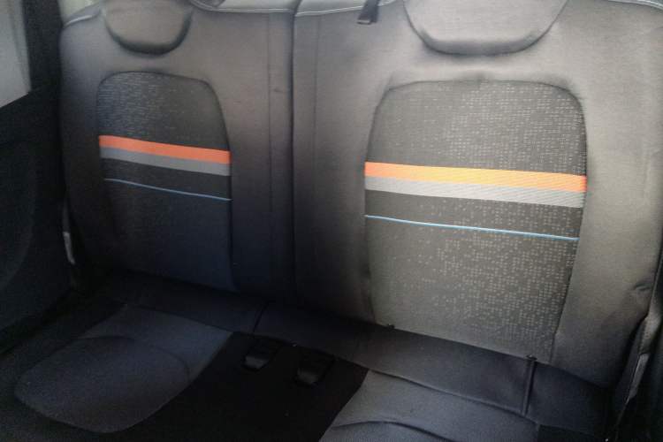 Used Wuling Hongguang MINIEV 2020 Enjoyment Model Lithium Iron Phosphate
