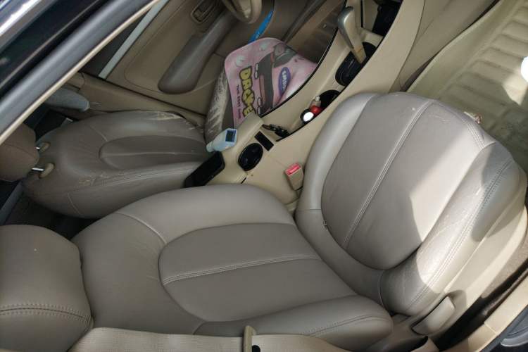 Used Nissan Sylphy 2012 Classic 1.6XE Automatic Comfort Edition
