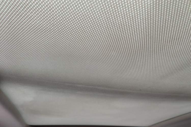 Used Wey VV7 2017 2.0T Luxury Model
