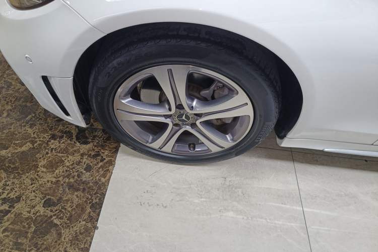 Used Mercedes-Benz C-Class 2020 C 260 L Sport Edition
