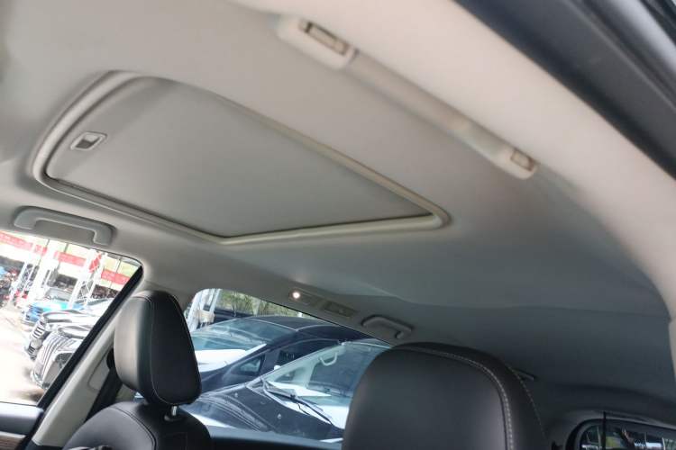 Used GAC Trumpchi M8 2021 Lingxiu Series 390T Luxury Edition