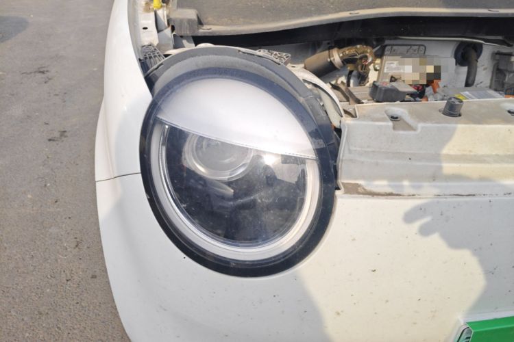 Used  Lumin 2022 210km Sweet Edition