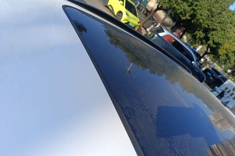 Used Changan CS75 PLUS 2021 1.5T Automatic Prestige Model