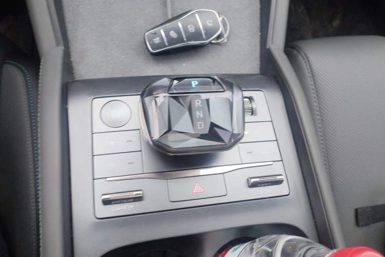 Used BYD Qin L 2025 DM-i Smart Drive 120KM Superior Model