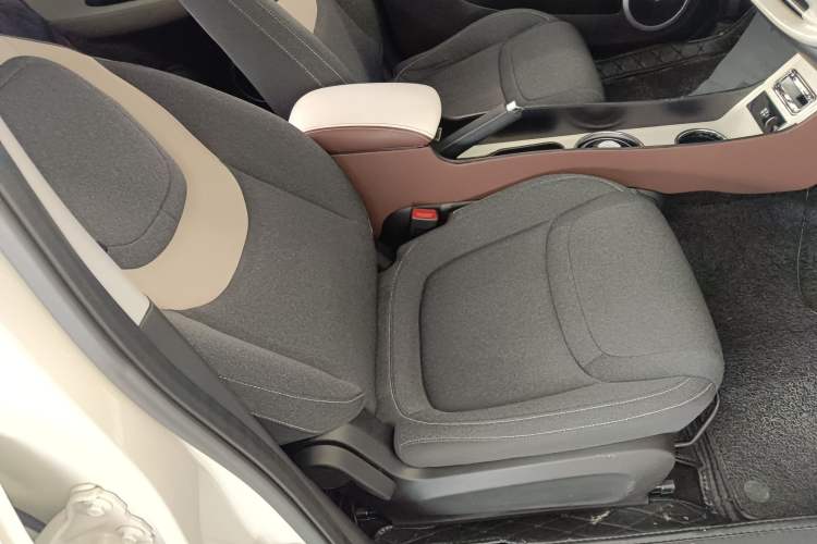 Used Wuling Bingo 2023 333 km Fast-Share Version