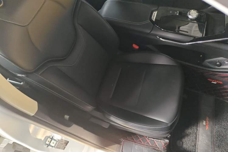 Used Haval H6 2022 3rd Generation 1.5T Automatic Two-Wheel Drive Max