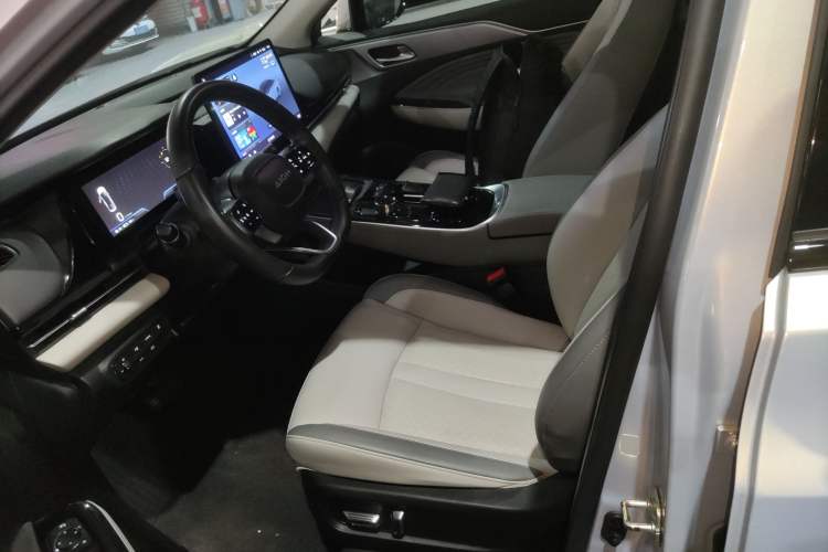 Used AION S Plus 2023 70 Intelligent Driving Version Ternary Lithium