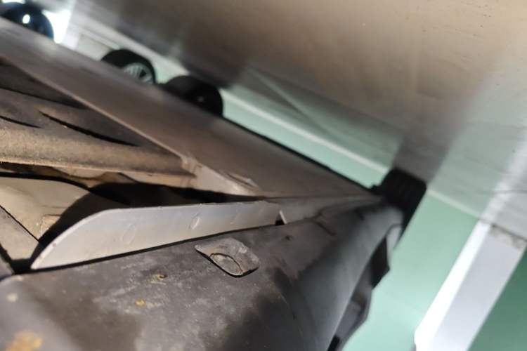 Used  #3 2023 Pulse Four-Wheel Drive Edition
