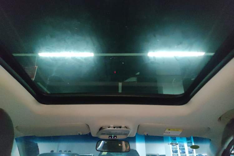 Used Chevrolet Orlando 2020 Light Hybrid Redline 530T Automatic Enjoyment Edition (5+2 Models)
