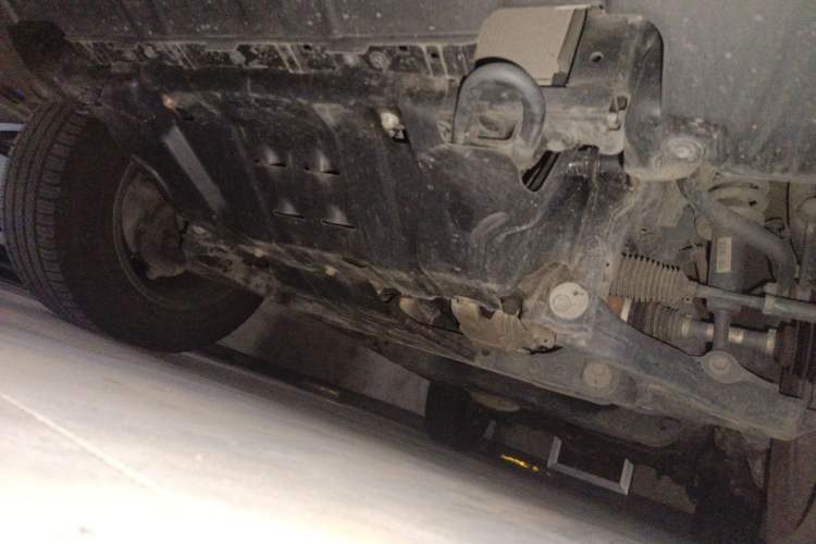 Used Tank 300 2023 City Edition 2.0T—Stylish as Ever
