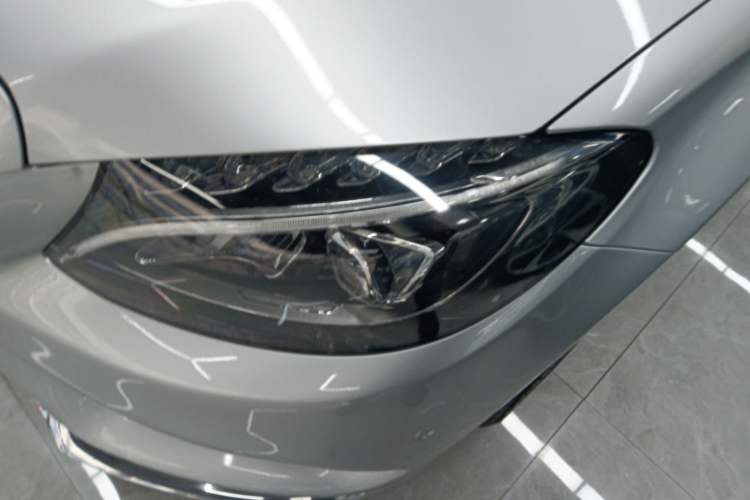 Used Mercedes-Benz C-Class 2016 C 200 L Sport Edition
