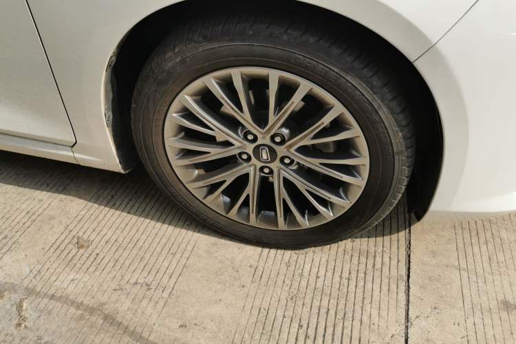 Used Bestune B70 2022 Third Generation 1.5T Automatic Enjoyment Version