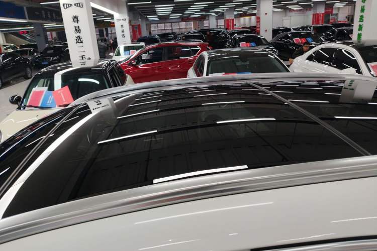 Used Mercedes-Benz GLA 2022 Facelifted GLA 200