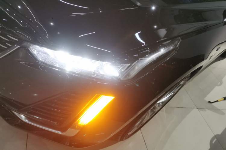 Used Cadillac CT5 2023 28T Luxury Edition (Standard Version)
