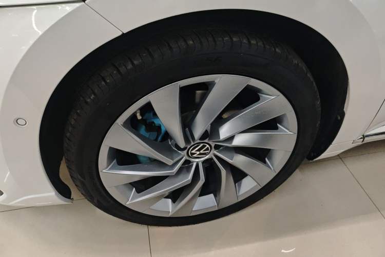 Used Volkswagen FAW-Volkswagen CC 2021 380TSI Striking Edition
