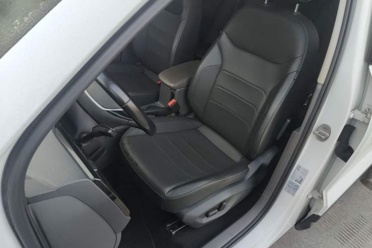 Used Jetta VS5 2019 280TSI Automatic Glory Edition
