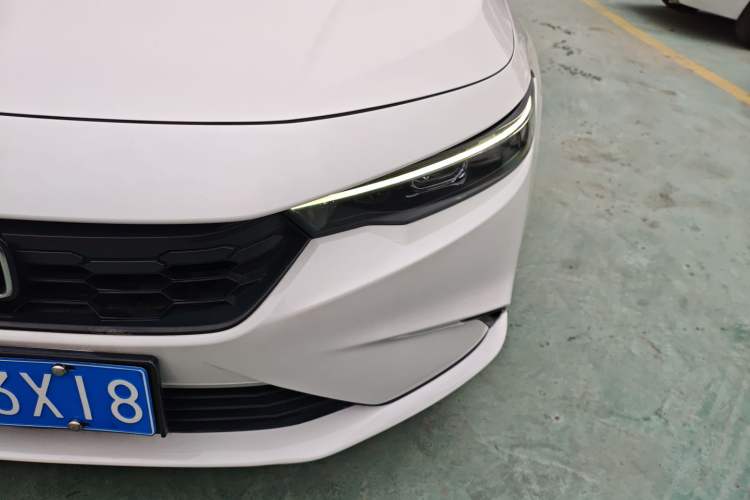 Used Honda Integra 2022 240TURBO CVT Technology Edition