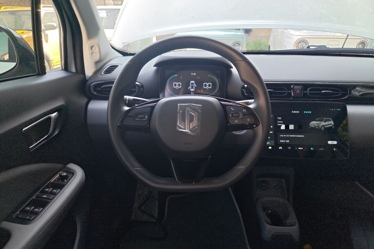 Used Leapmotor T03 2025 310 Comfort Edition
