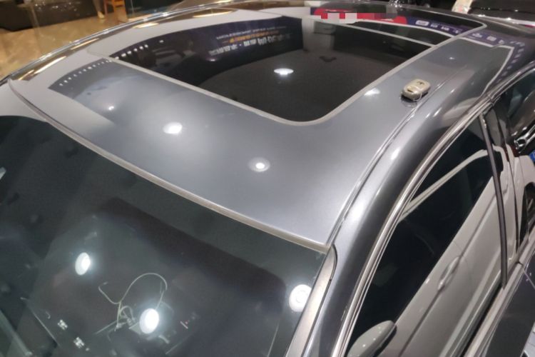 Used Honda Accord 2022 260TURBO Phantom Night · Prestige Edition