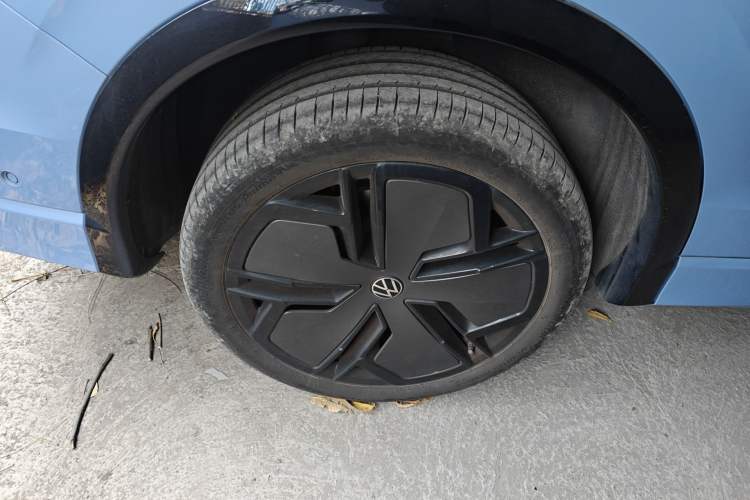 Used Volkswagen Tiguan L 2024 PRO 380TSI Four-Wheel Drive R-Line Prestige Edition