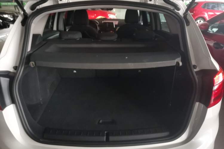 Used BMW 2 Series Active Tourer 2016 218i Fashion Model
