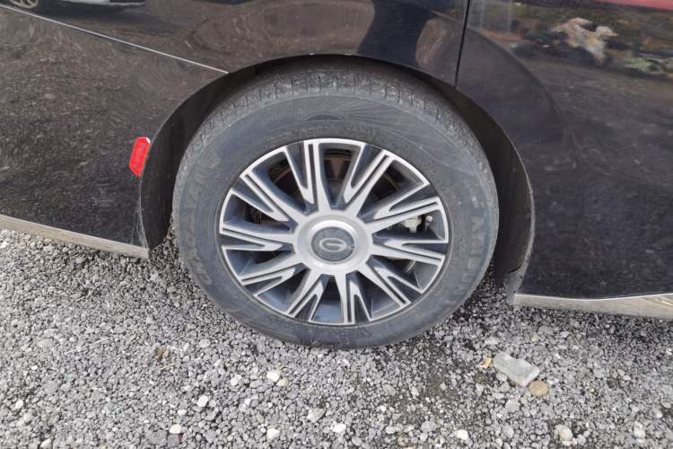 Used GAC Trumpchi E9 2023 E9 MAX
