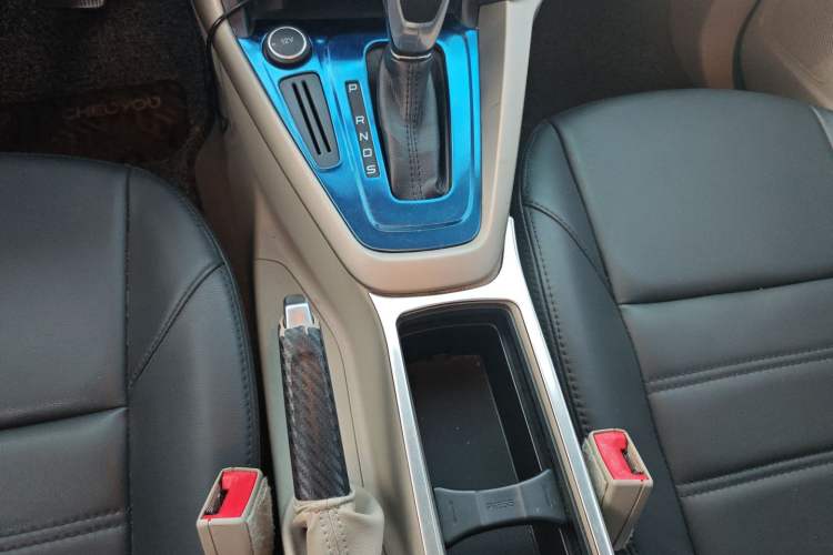 Used Ford Focus 2018 Sedan Classic 1.6L Automatic Comfort Plus Smart Drive Version
