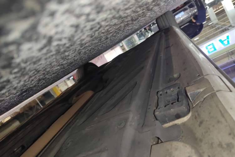 Used Mercedes-Benz C-Class 2019 C 180 L Fashion Edition Sport Version
