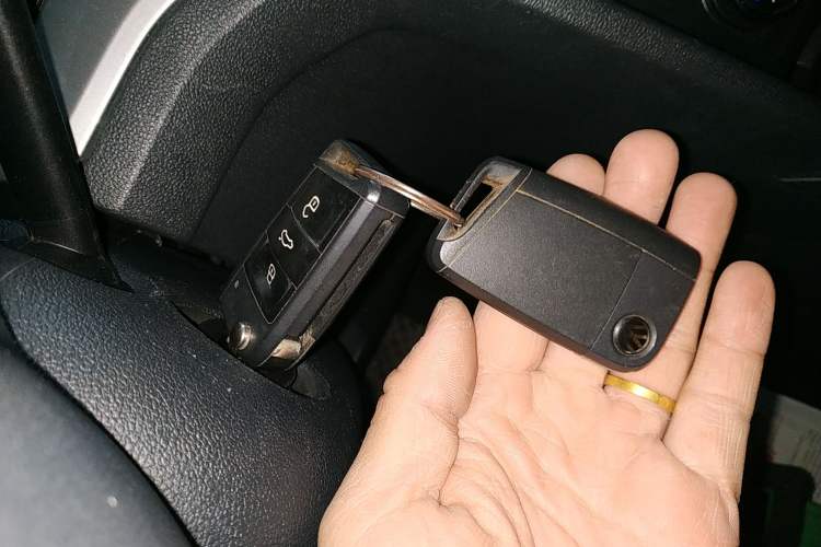 Used Volkswagen Lamando 2015 230TSI DSG Fashion Edition
