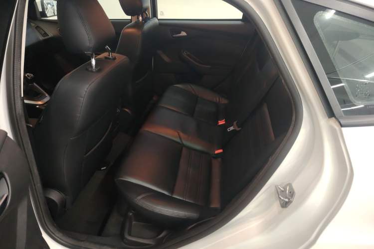 Used Ford Focus 2017 Hatchback 1.6L Manual Comfort Plus SmartDrive Edition