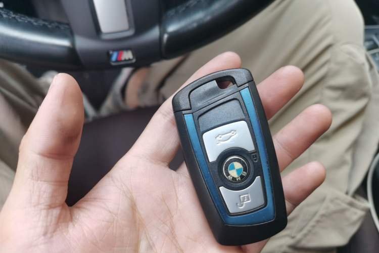 Used BMW 3 Series 2019 320Li M Sport Night Edition