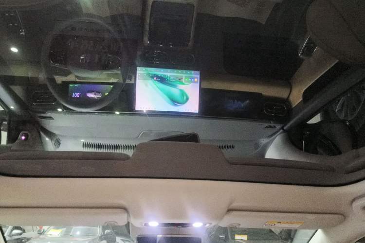 Used Leapmotor C01 2024 Pure Electric 525 Luxury Edition
