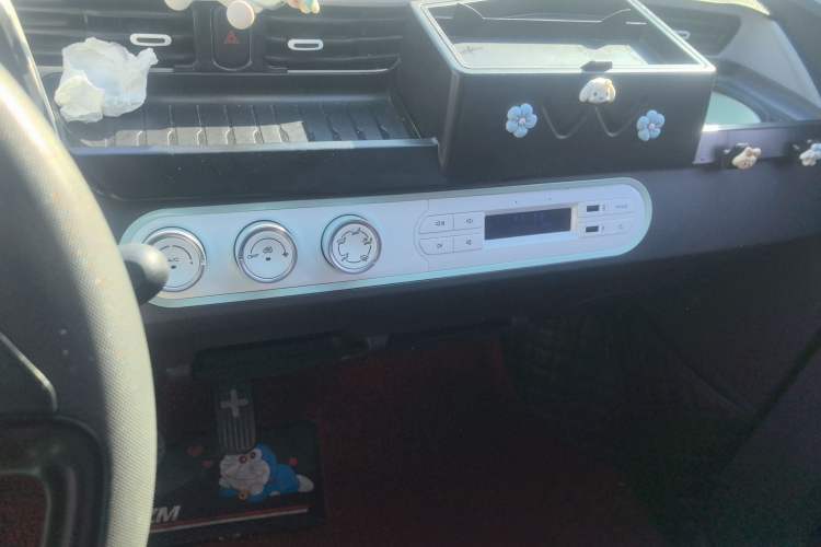 Used Wuling Hongguang MINIEV 2022 Enjoy Edition Lithium Iron Phosphate