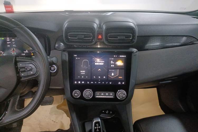 Used Lynk & Co 03 2022 2.0TD DCT JingPro