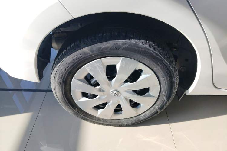 Used Toyota Vios FS 2019 1.5L CVT Fengchi Edition